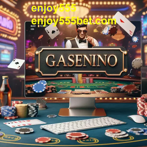 Descubra a Empolgação dos Jogos Ao Vivo no Enjoy555