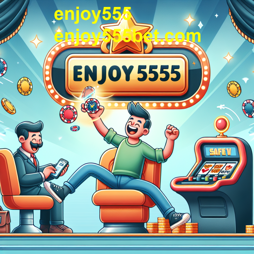 Jogo Responsável A Importância do Jogo Responsável no Enjoy555