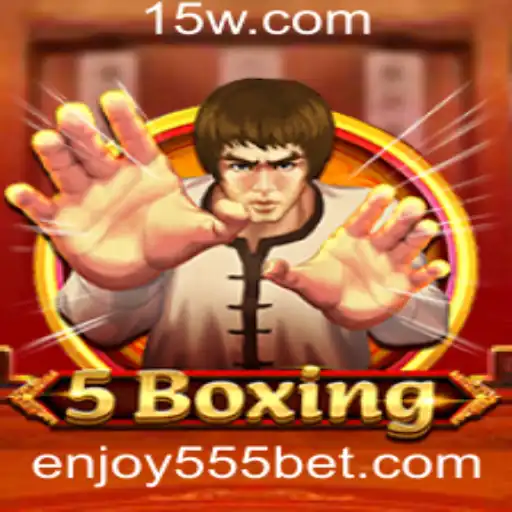 Descubra o Empolgante Mundo do Jogo 5Boxing