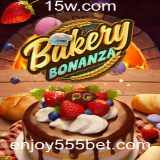 BakeryBonanza: A Nova Sensação do Mundo dos Jogos