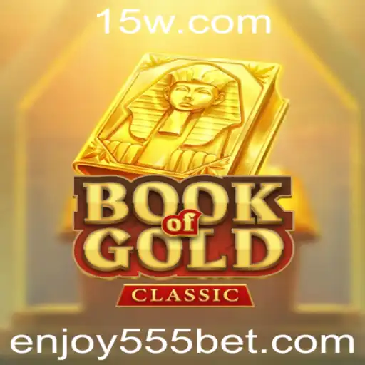 Descubra o mundo fascinante de BookOfGoldClassic com Enjoy555