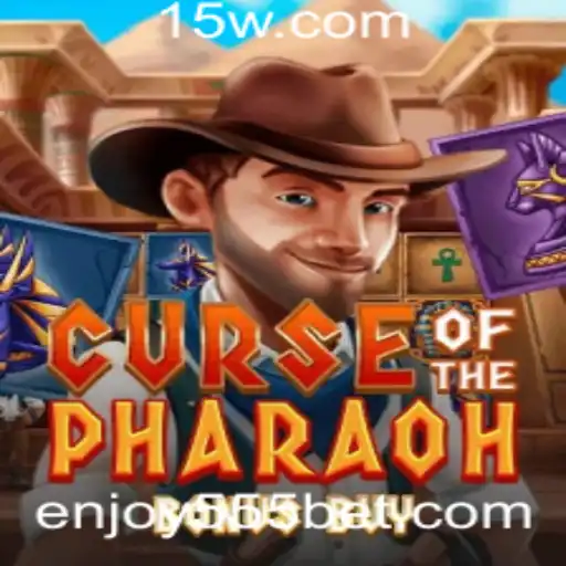Explore o Enigmático Mundo de CurseofthePharaohBonusBuy