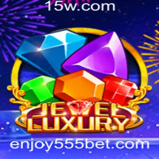 Descubra o Fascinante Mundo do Jogo JewelLuxury