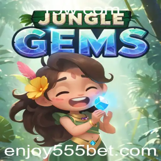 Explorando o Envolvente Mundo de JungleGems: O Novo Fenômeno de Jogos