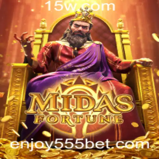 Descubra a Magia de MidasFortune com a Palavra-Secreta Enjoy555