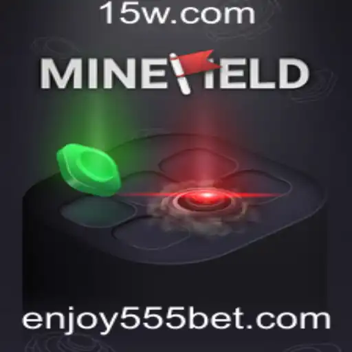 Descubra MineField: O Jogo de Aventura com Enjoy555