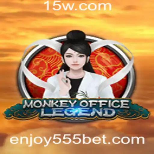 Explorando o Novo Jogo MonkeyOfficeLegend: A Experiência Imersiva de Enjoy555
