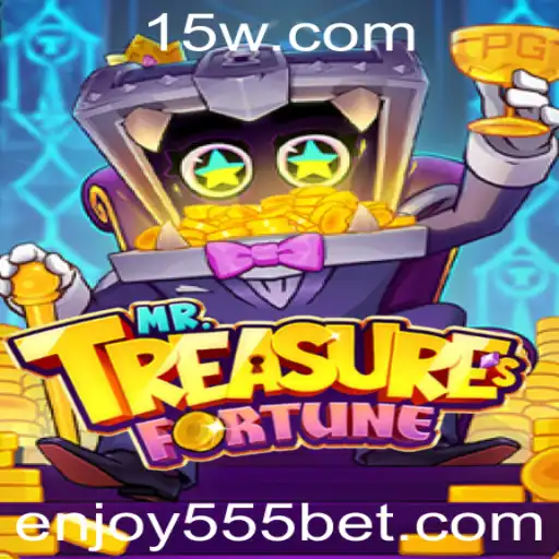 Descubra o Encantador Mundo de MrTreasuresFortune