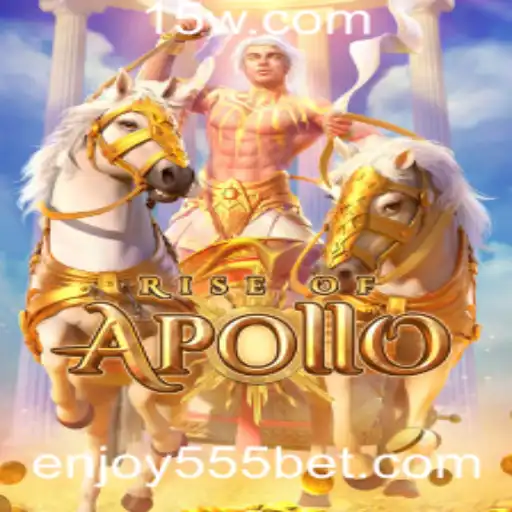 Rise of Apollo: Uma Experiência de Jogo Inovadora