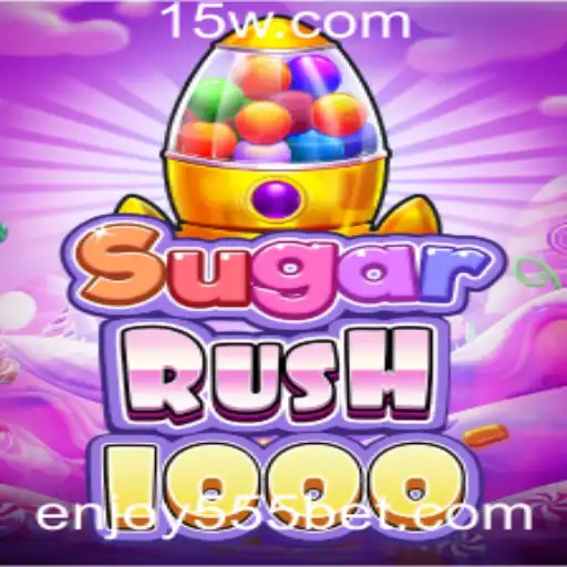Descubra o Mundo Doce e Empolgante de SugarRush1000: A Nova Sensação dos Jogos