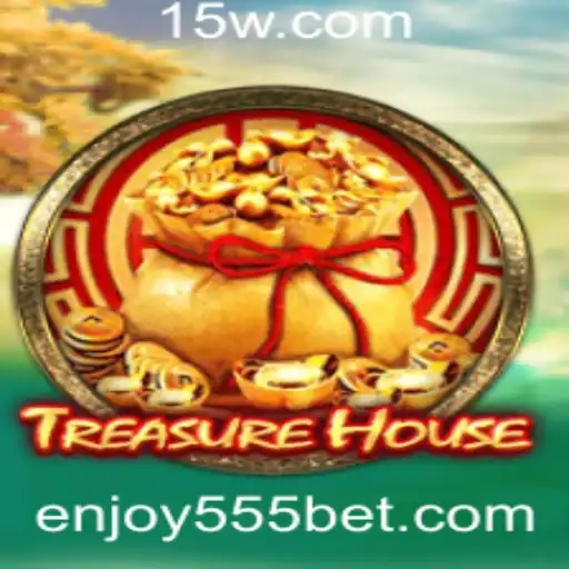 Descubra a Aventura do Jogo ‘TreasureHouse’