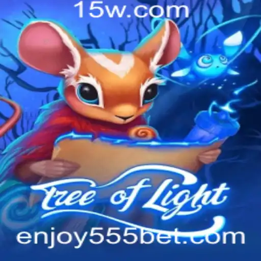Descubra o Fascinante Mundo de 'TreeofLight'