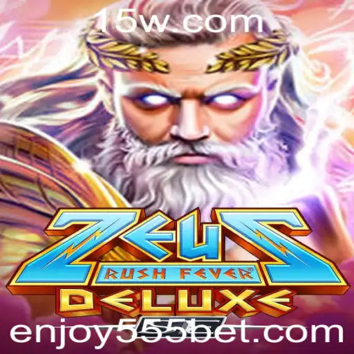 Explorando ZeusRushFeverDeluxeSE: Um Mergulho no Mundo Mitológico dos Jogos